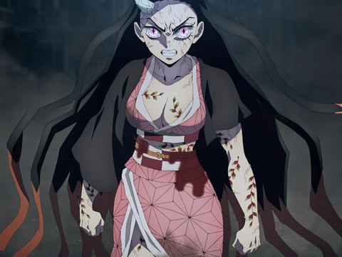 鬼滅の刃 遊郭編第 ６話 重なる記憶 を楽しみ尽くせ かっちゃんアプリ